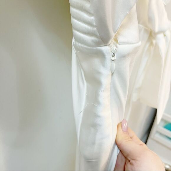 ZHIVAGO WELD JUMPSUIT IN SIZE US6 - Picture 10 of 15